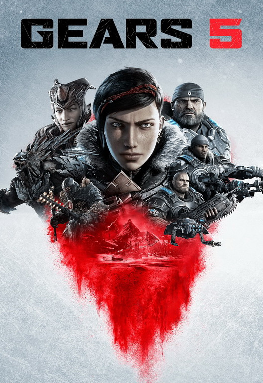Gears 5 ราคาถูก